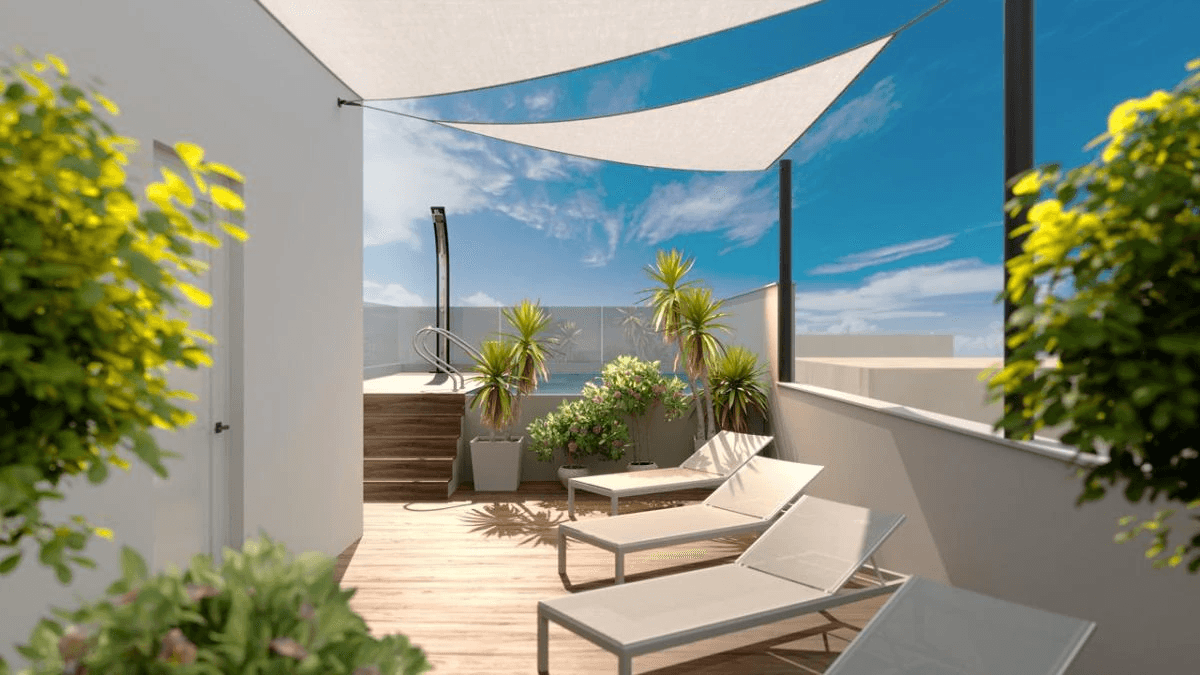 Квартира на продажа в Torrevieja