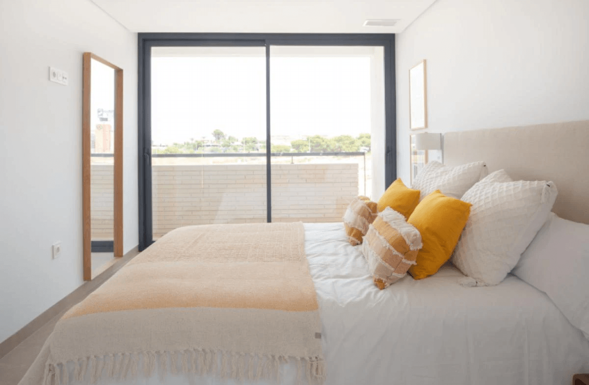 Villa for sale in Pilar De La Horadada
