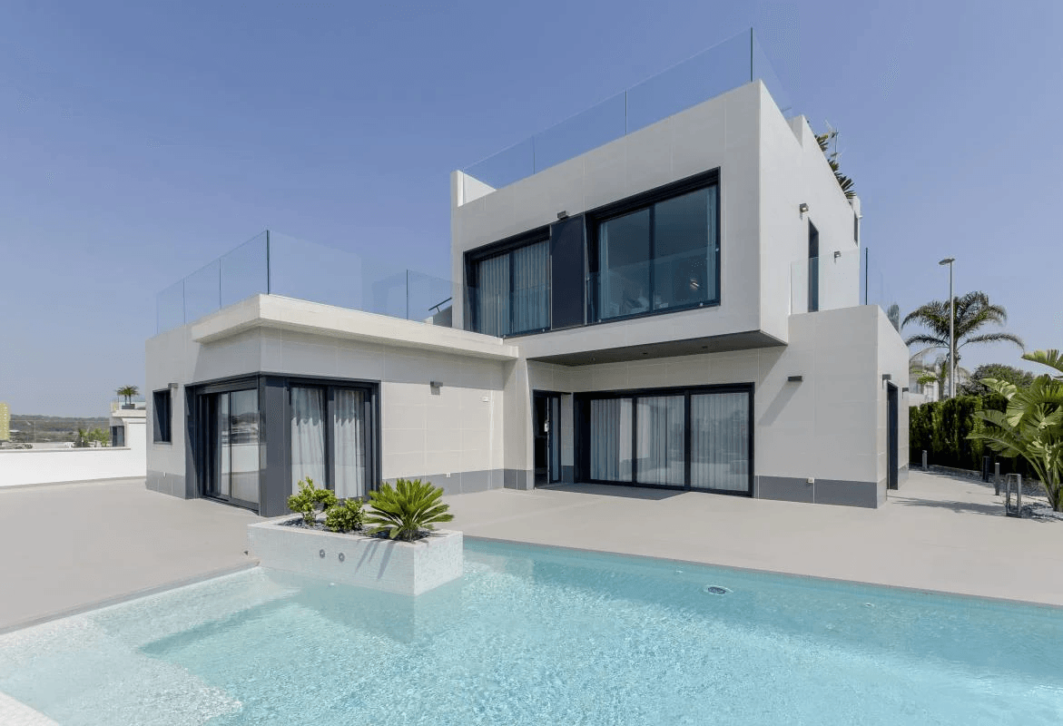 Chalet/Villa en venta en Orihuela