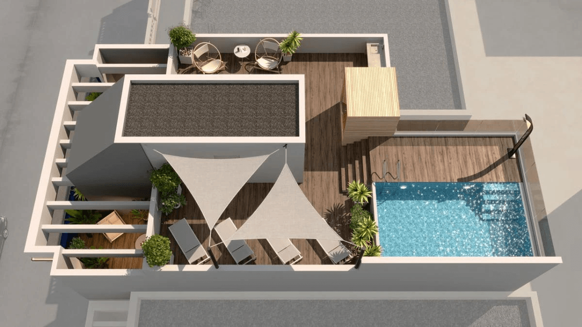 Квартира на продажа в Torrevieja