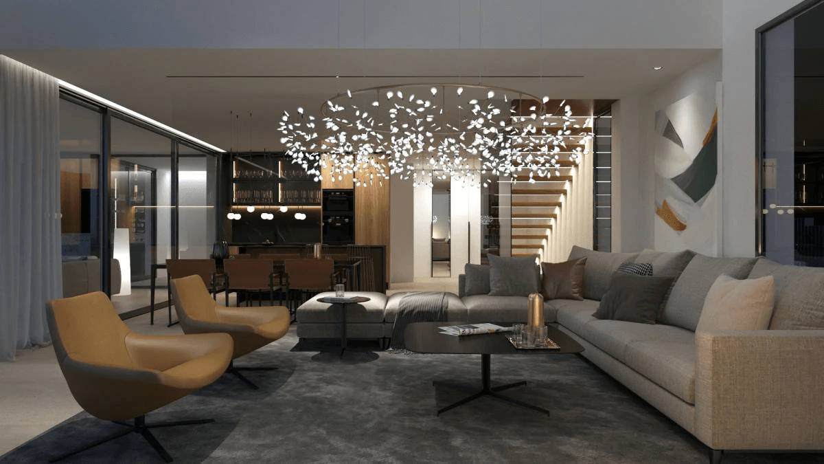 Villa til salg i Finestrat