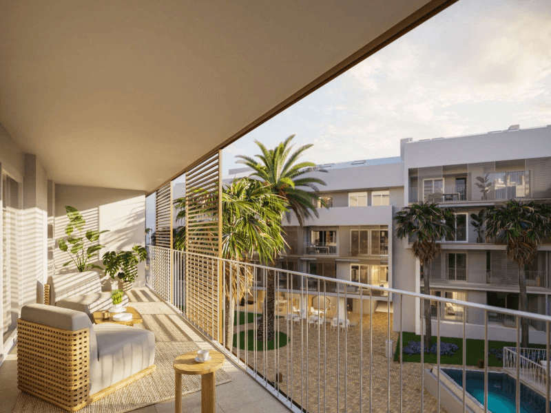 Apartment for sale in Jávea/xàbia