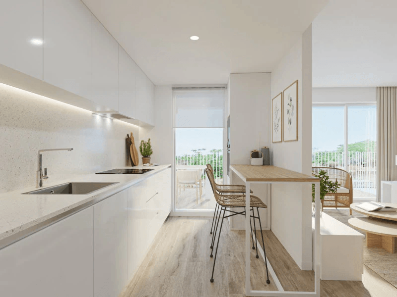 Apartment for sale in Jávea/xàbia