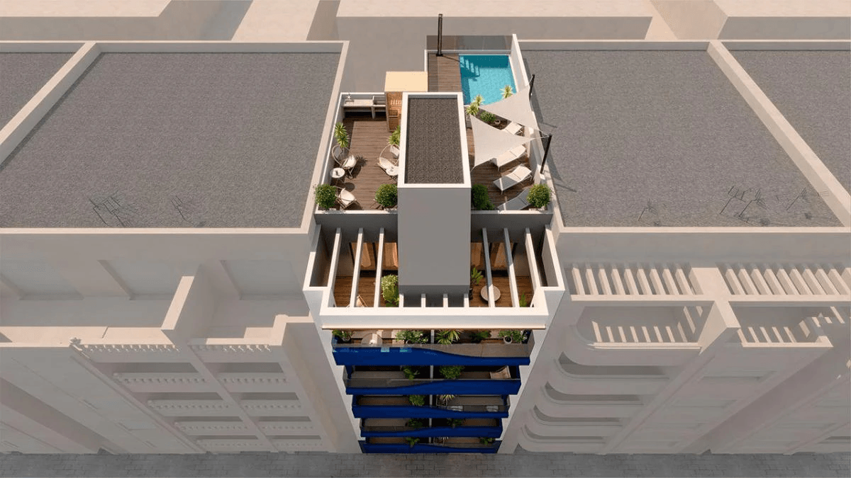 Квартира на продажа в Torrevieja