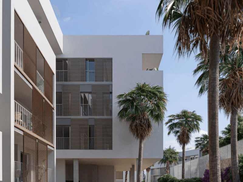 Apartment for sale in Jávea/xàbia