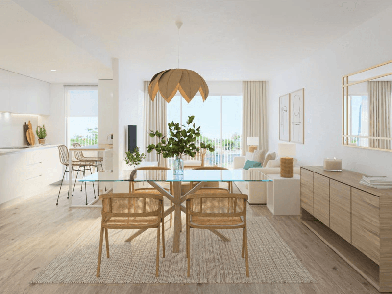 Apartment for sale in Jávea/xàbia