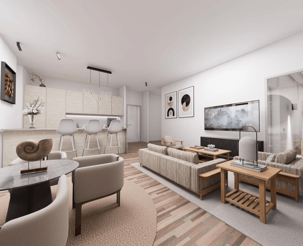 Villa for sale in Torrevieja