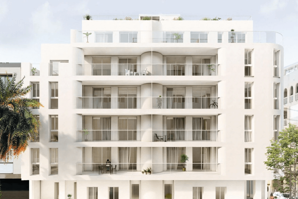Leilighet til salg i Torrevieja