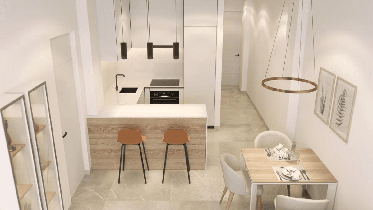Квартира на продажа в Torrevieja