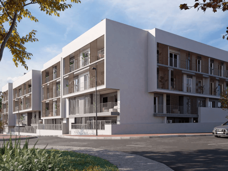 Apartment for sale in Jávea/xàbia
