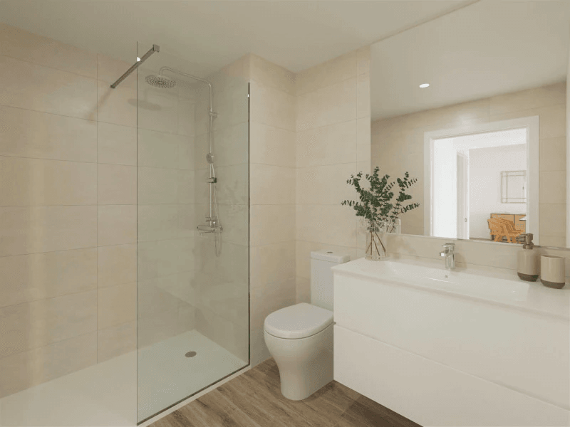 Apartment for sale in Jávea/xàbia