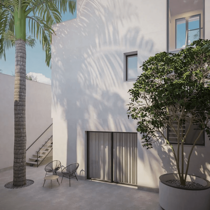 Villa for sale in Pilar De La Horadada