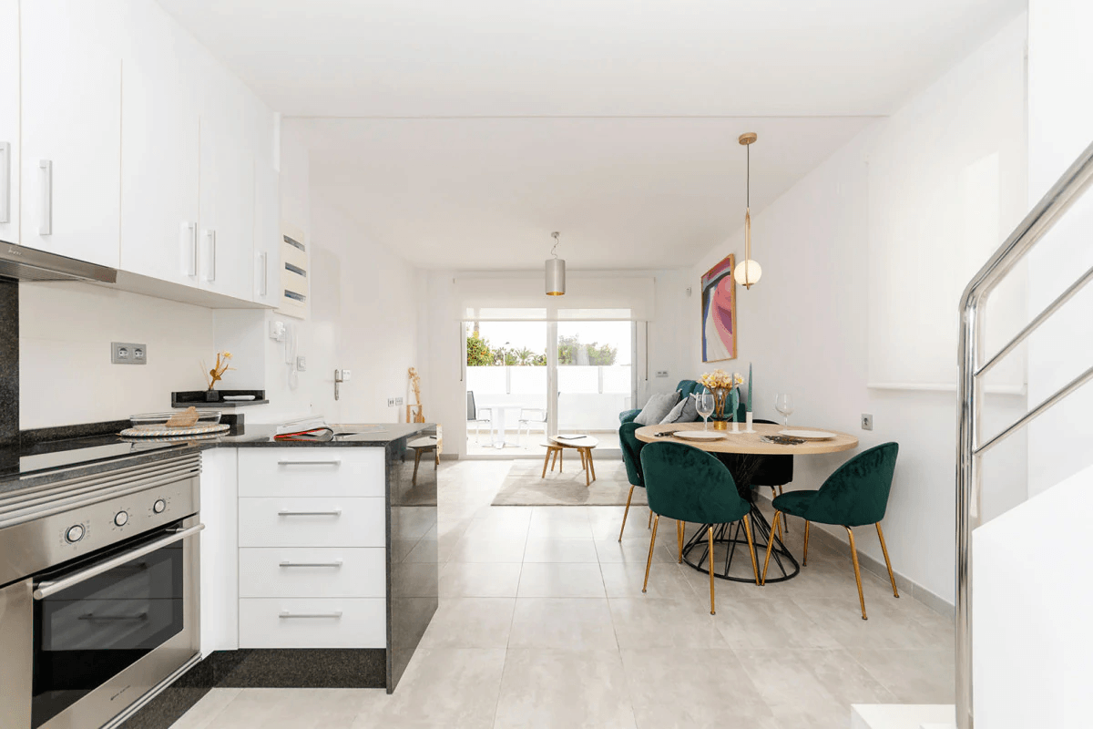 Chalet/Villa en venta en Torrevieja