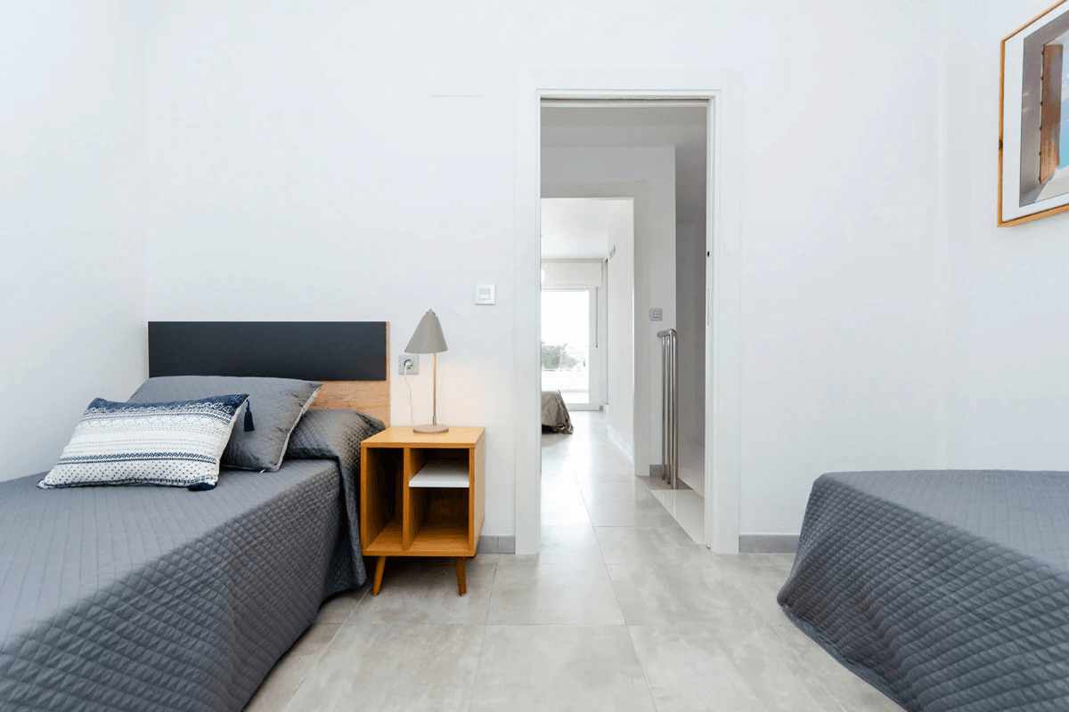 Chalet/Villa en venta en Torrevieja