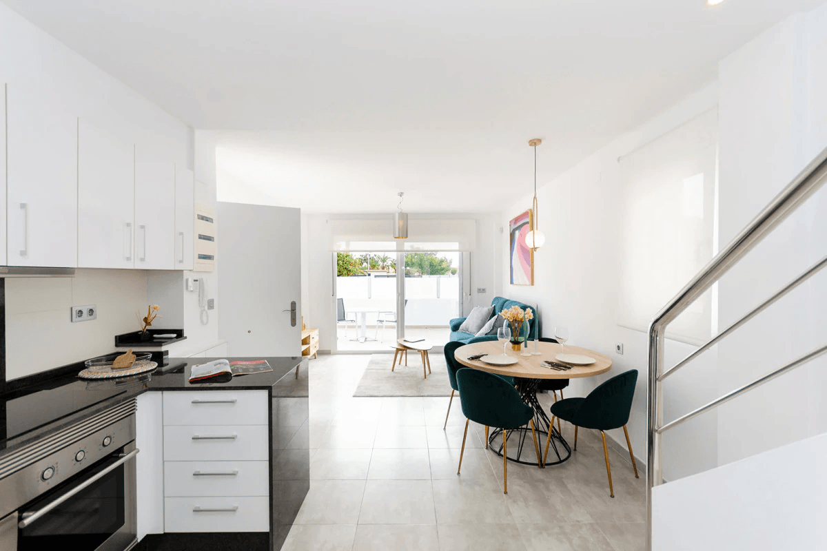 Chalet/Villa en venta en Torrevieja