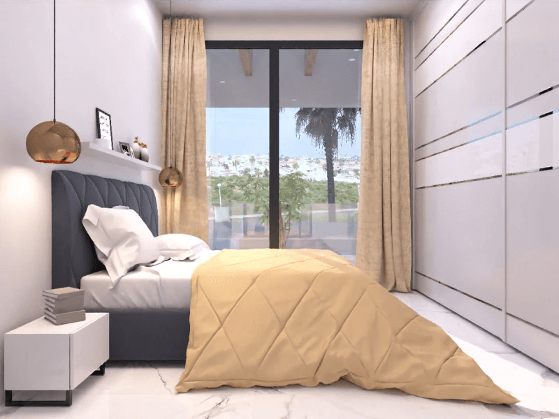 Chalet/Villa en venta en Rojales