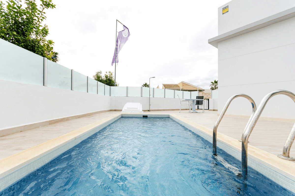 Chalet/Villa en venta en Torrevieja