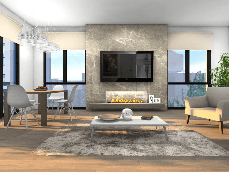 Chalet/Villa en venta en Rojales