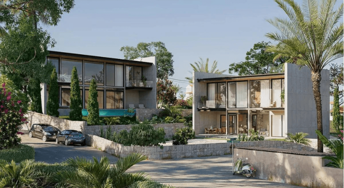 Chalet/Villa en venta en Calpe