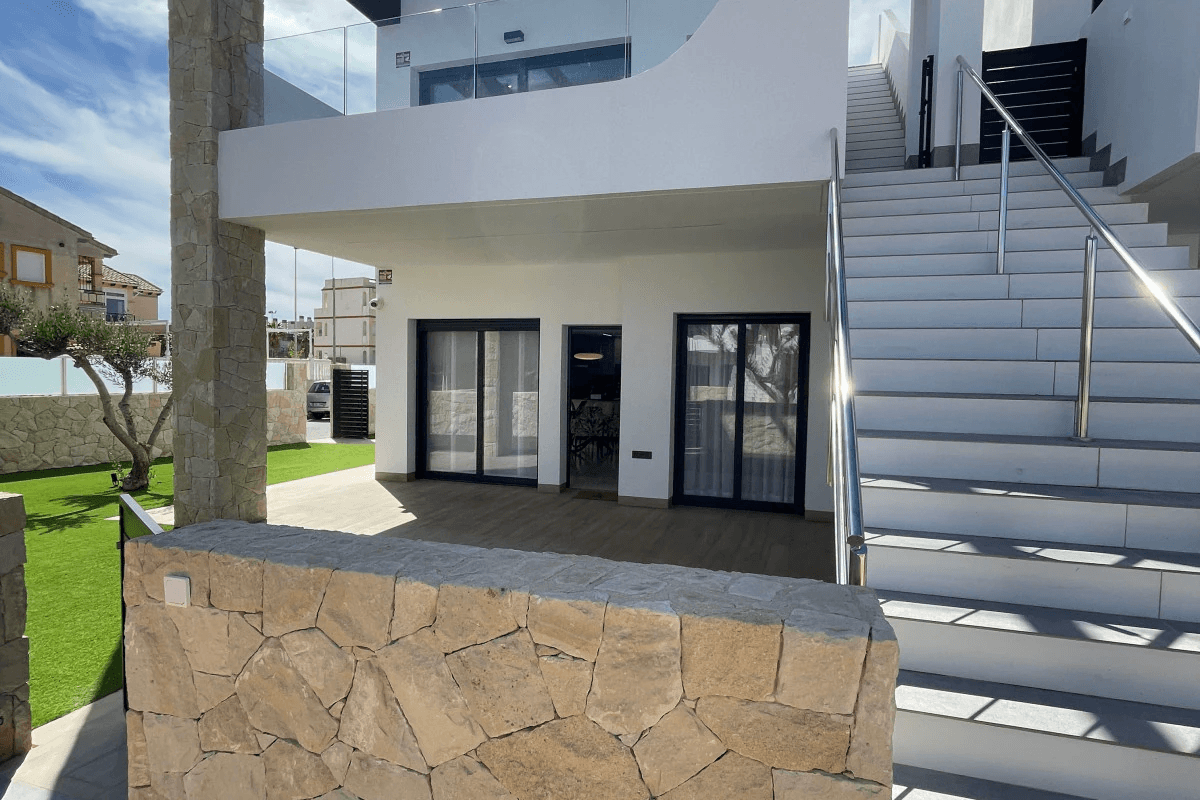 Apartament na sprzedaż w Orihuela