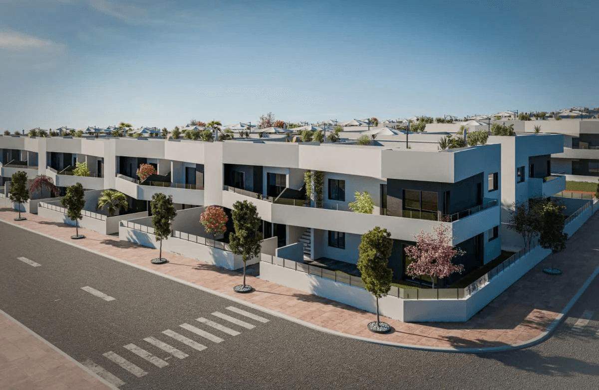 Bungalow en venta en San Miguel De Salinas