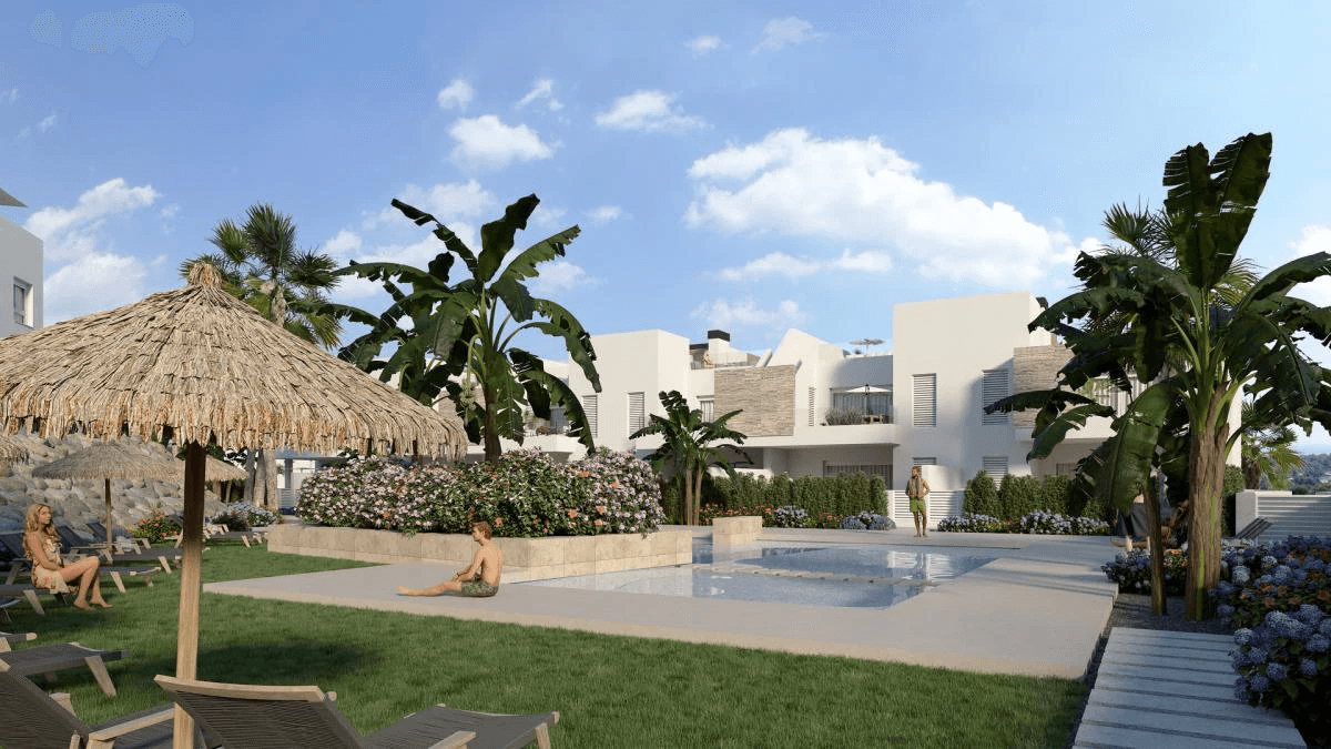 Chalet/Villa en venta en Algorfa
