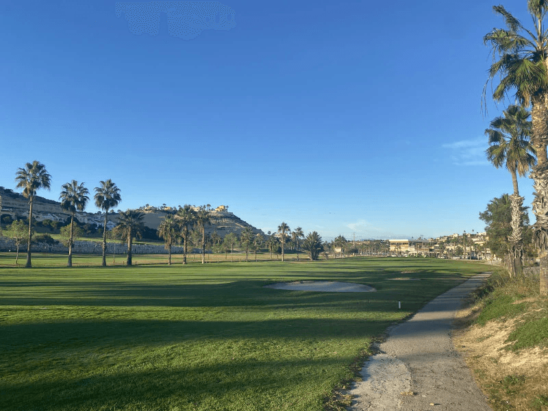 Chalet/Villa en venta en Rojales