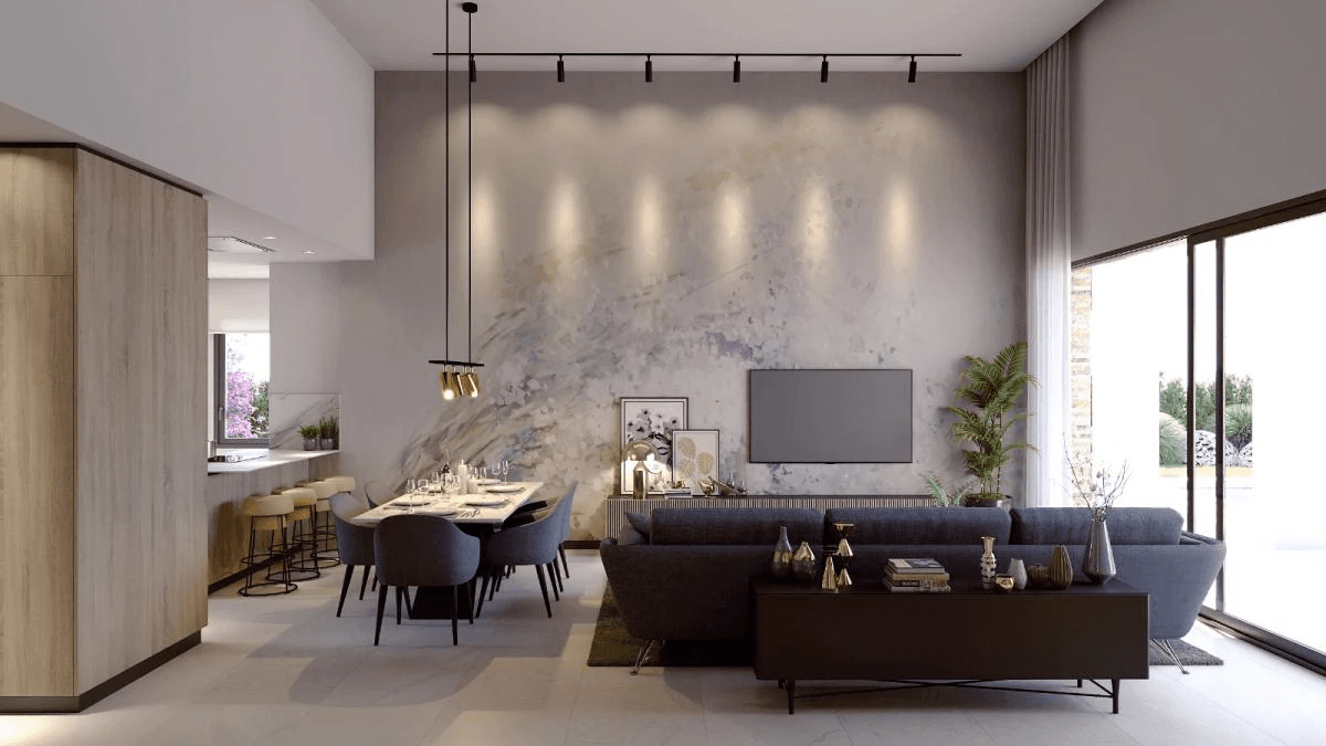 Chalet/Villa en venta en Algorfa