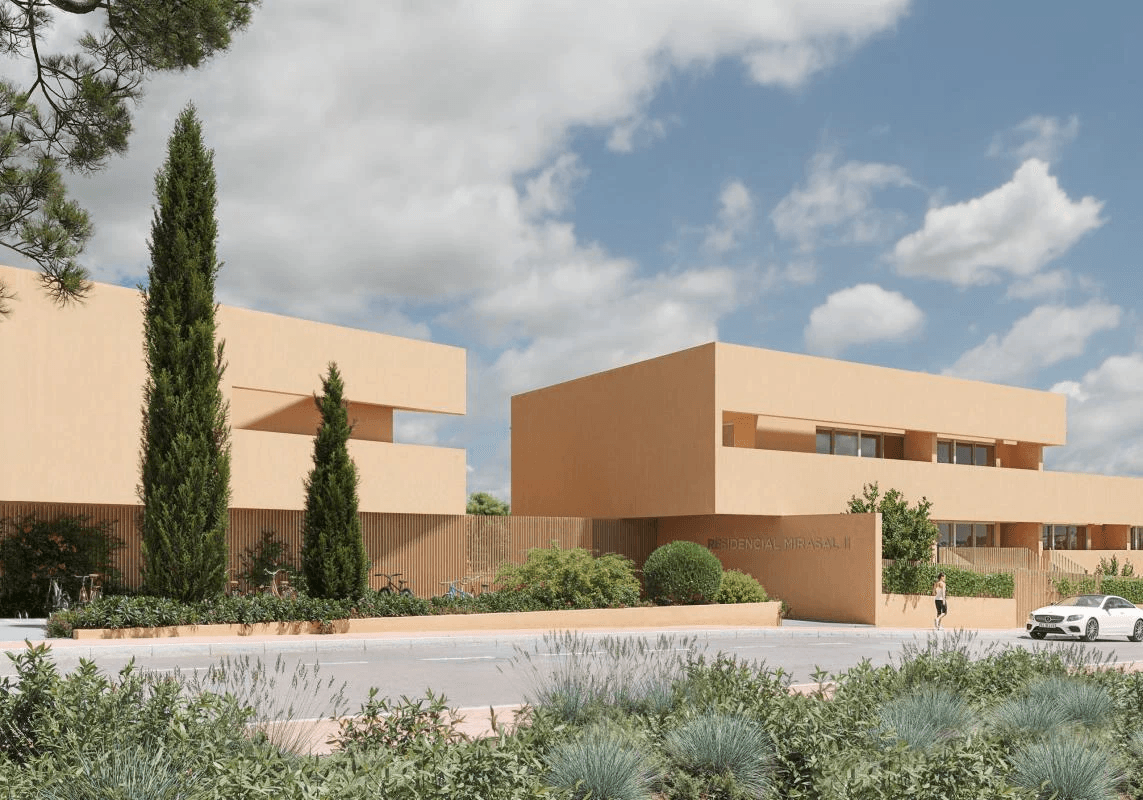 Apartment for sale in Torrevieja