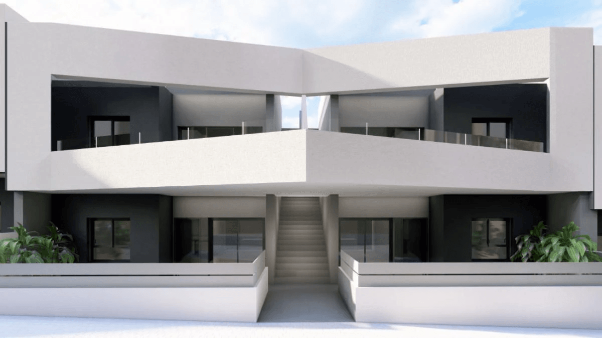 Bungalow en venta en San Miguel De Salinas