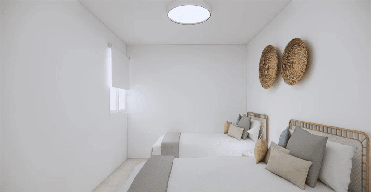 Apartamento en venta en Pilar De La Horadada