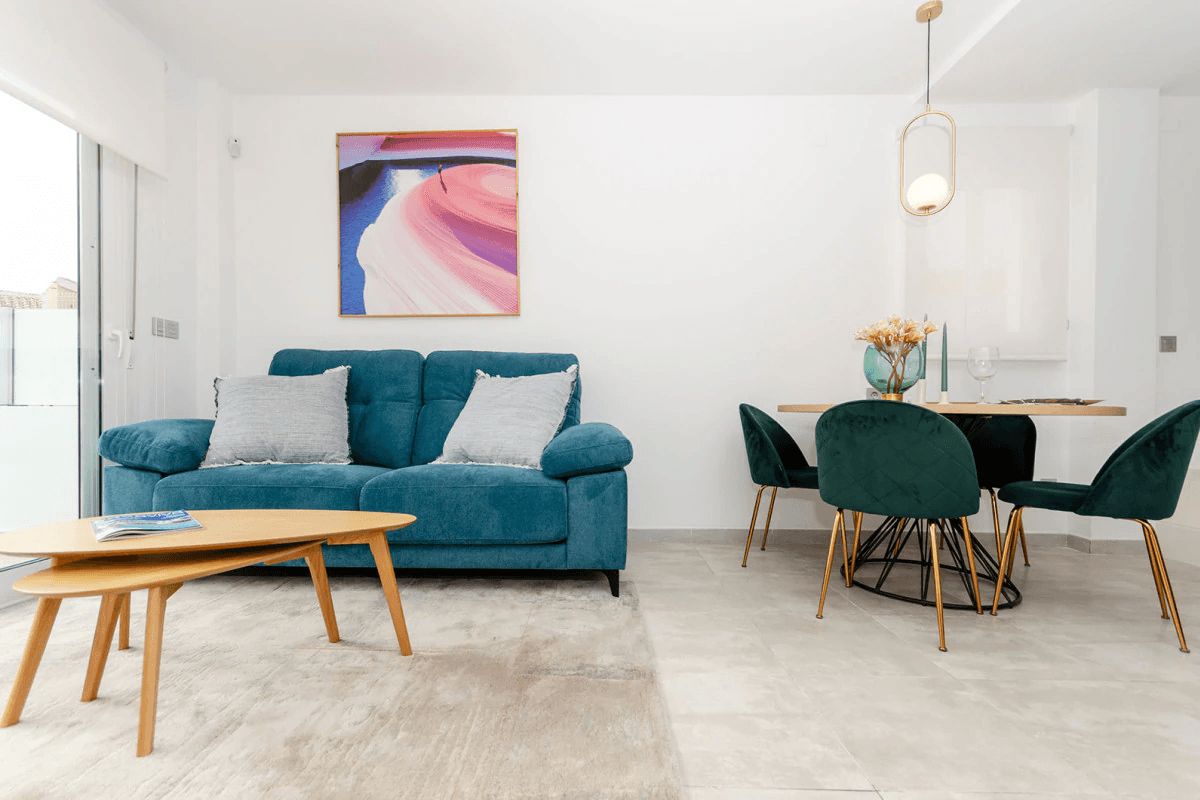 Chalet/Villa en venta en Torrevieja