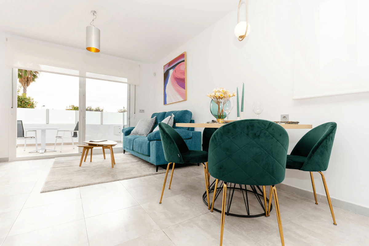 Chalet/Villa en venta en Torrevieja