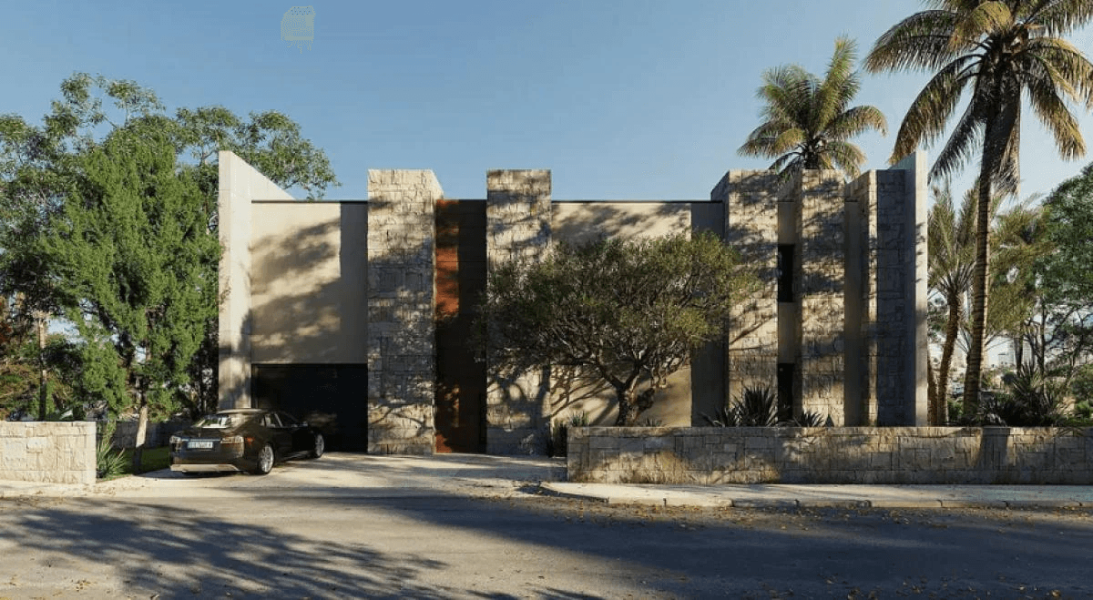 Chalet/Villa en venta en Calpe