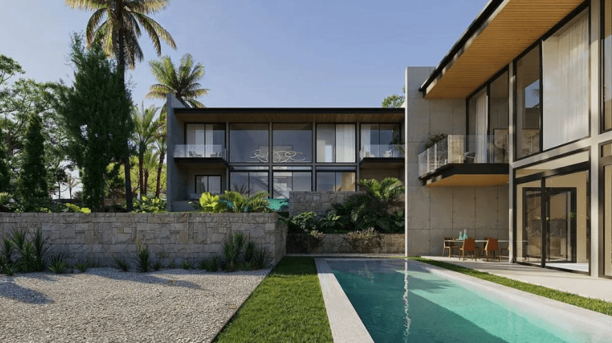 Chalet/Villa en venta en Calpe