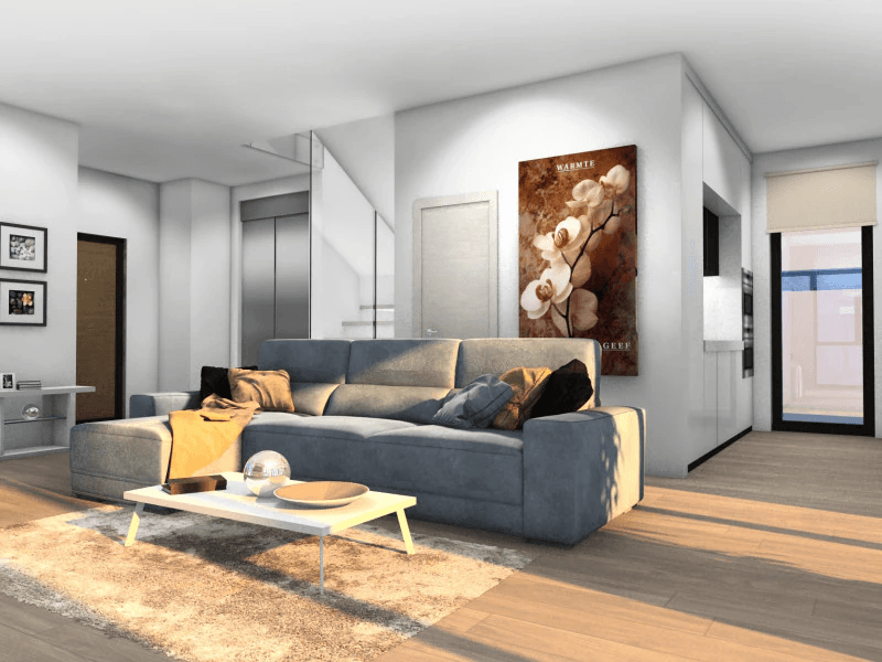 Chalet/Villa en venta en Rojales