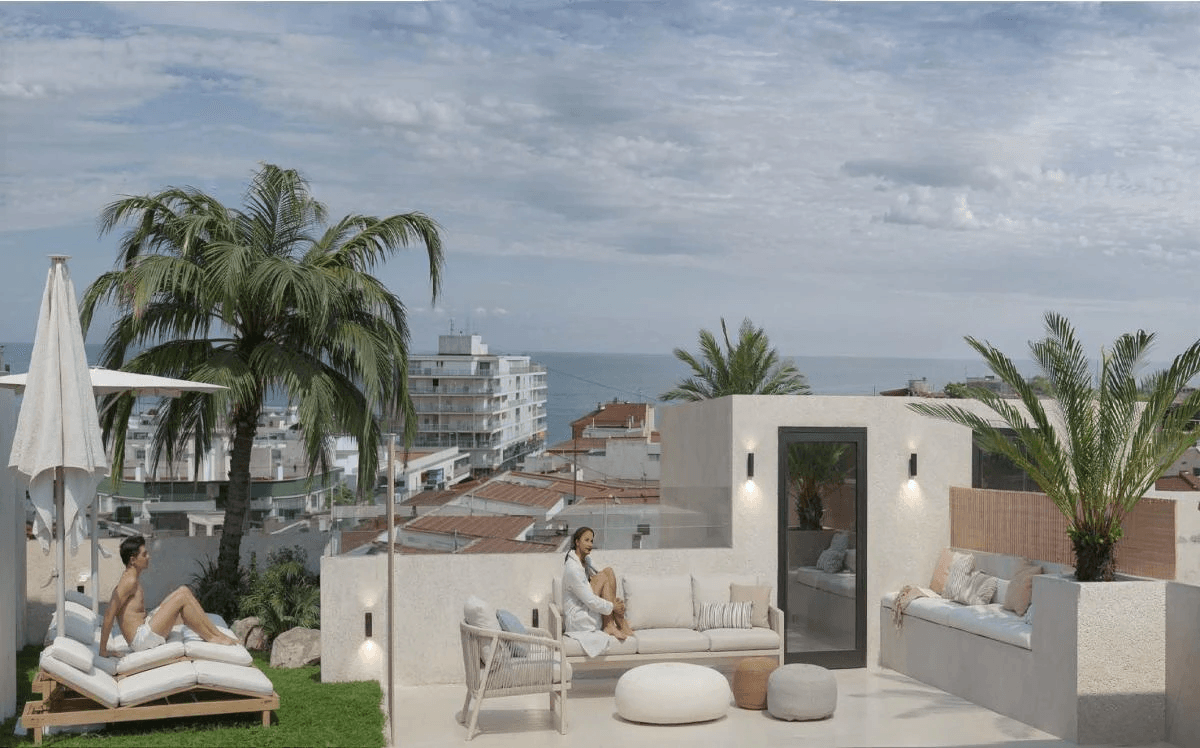 Квартира на продажа в Torrevieja
