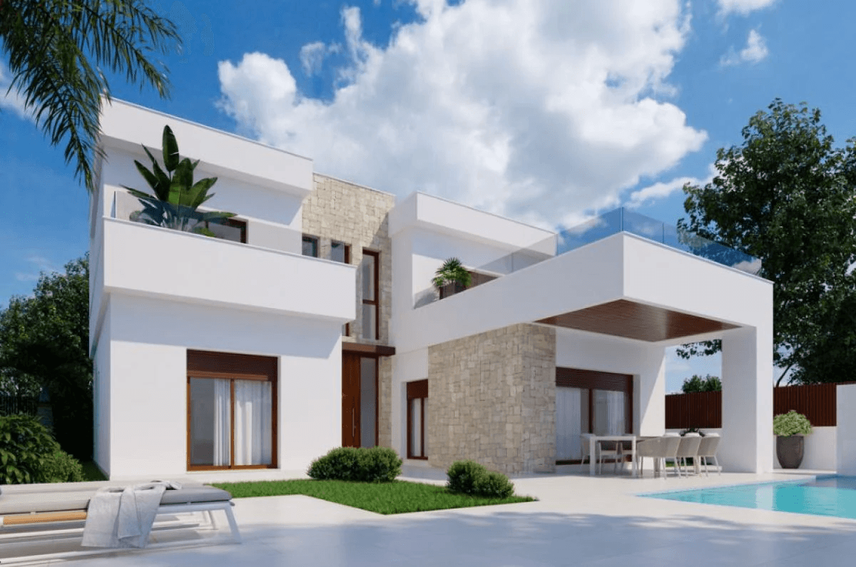 Chalet/Villa en venta en Orihuela