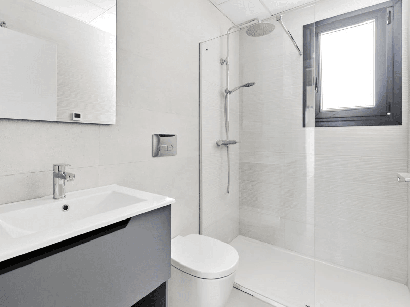 Bungalow for sale in Torrevieja