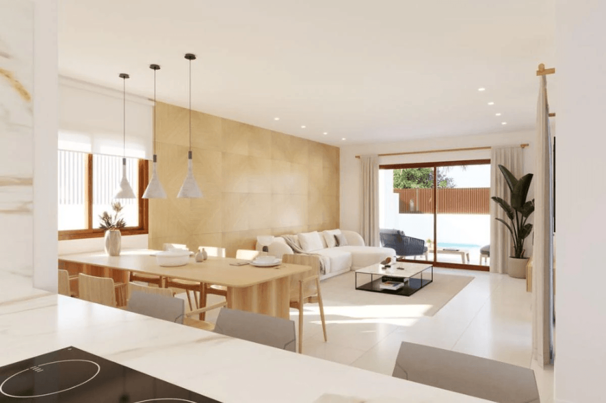 Chalet/Villa en venta en Orihuela