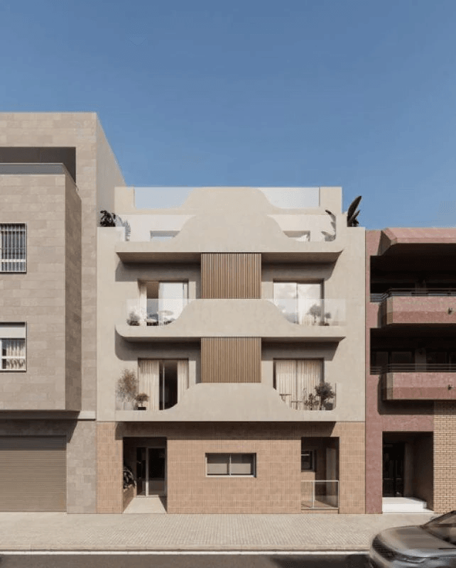 Leilighet til salg i Torrevieja