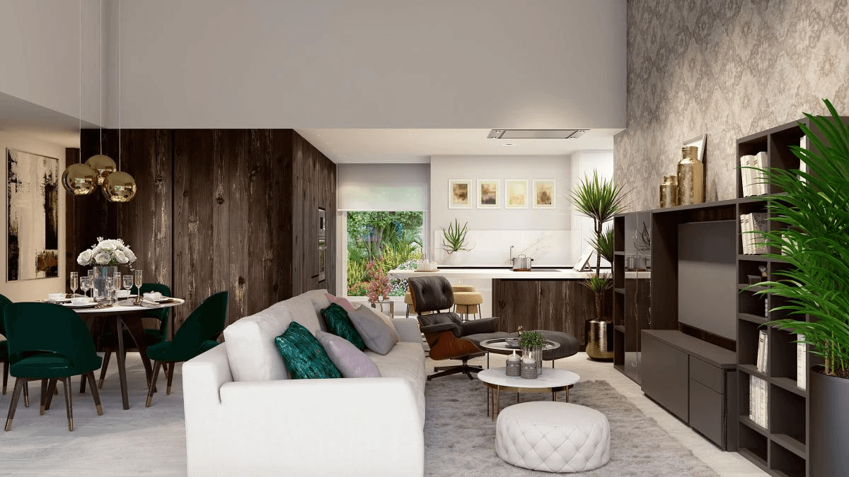 Chalet/Villa en venta en Algorfa