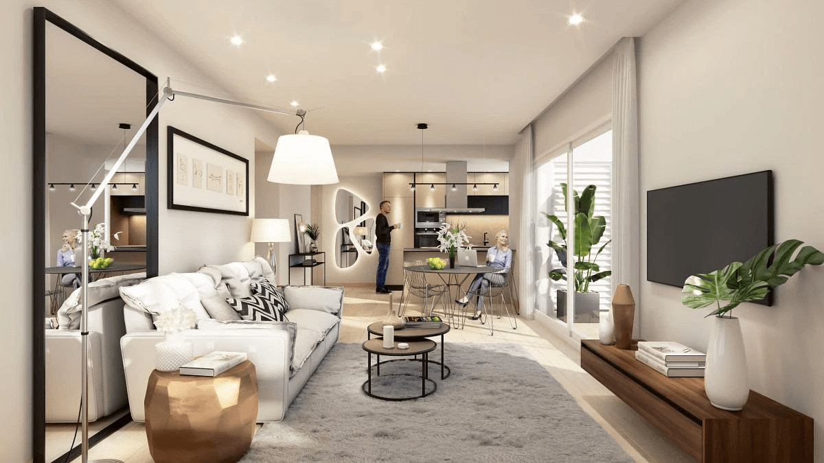 Chalet/Villa en venta en Algorfa