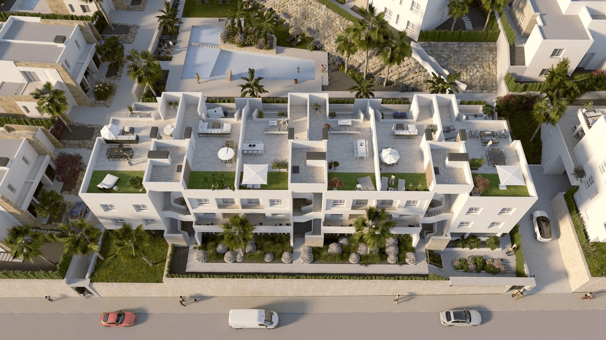 Chalet/Villa en venta en Algorfa