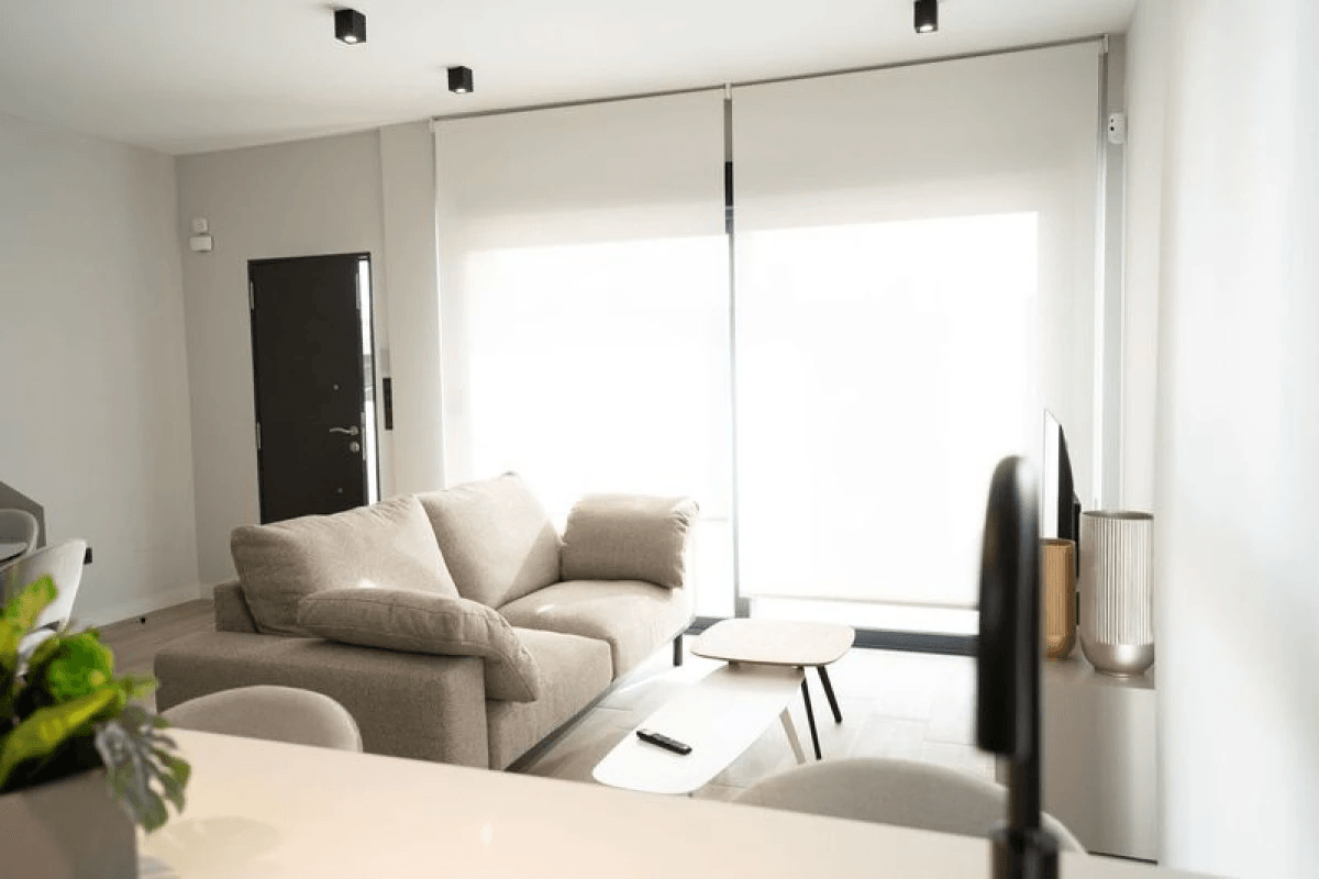 Apartament na sprzedaż w Orihuela