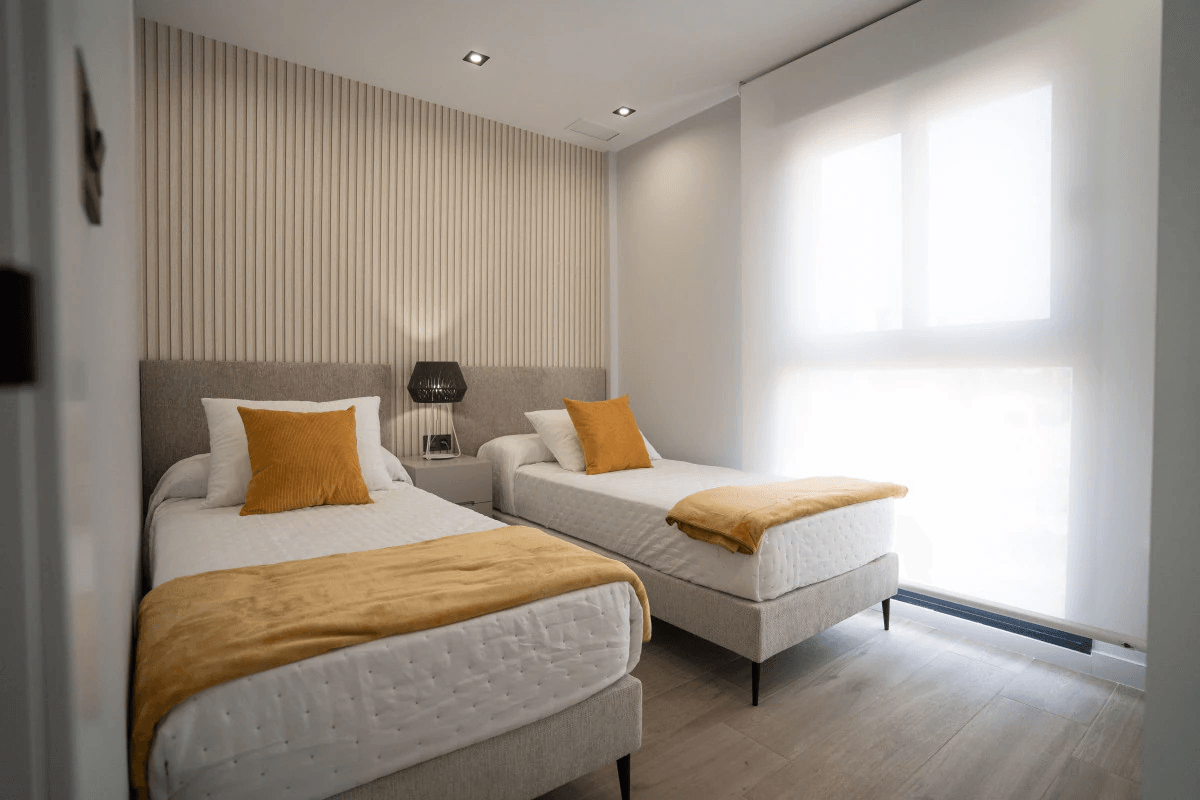 Apartament na sprzedaż w Orihuela