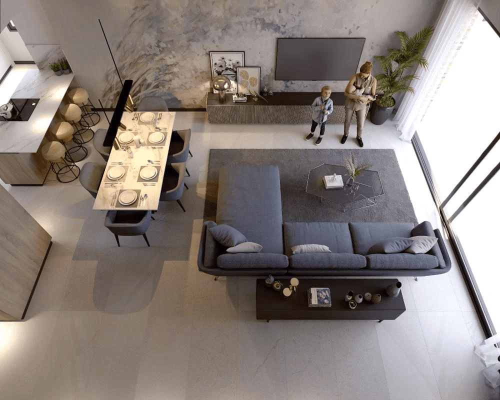 Chalet/Villa en venta en Algorfa
