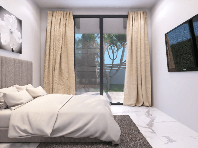 Chalet/Villa en venta en Rojales