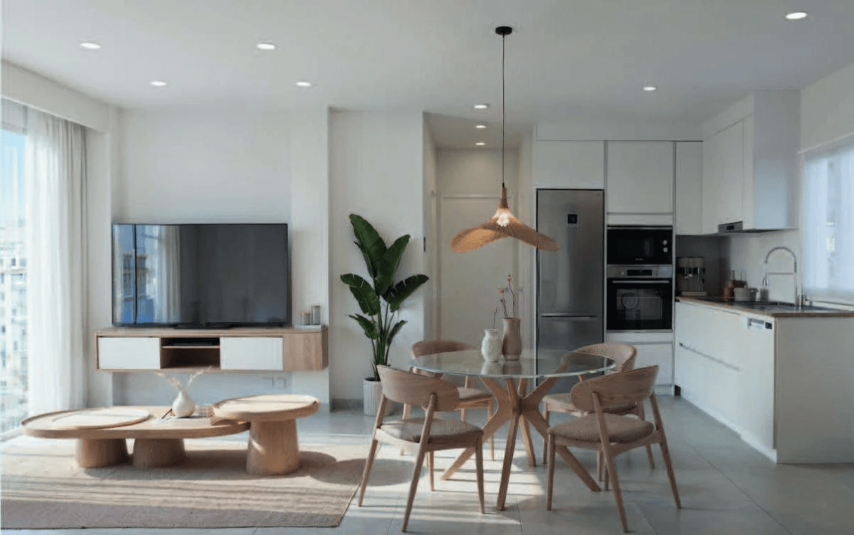 Квартира на продажа в Torrevieja