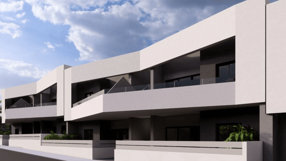 Bungalow en venta en San Miguel De Salinas